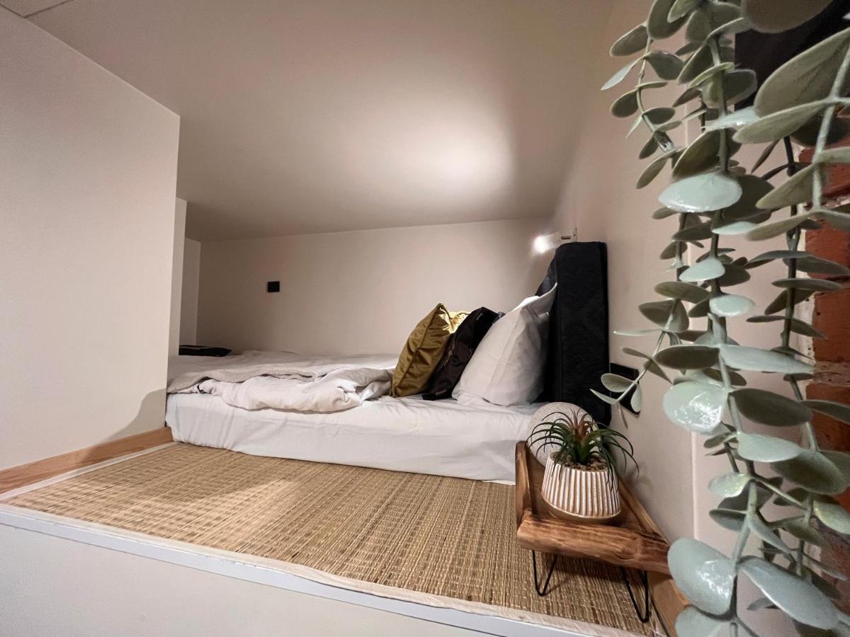 Apartaments In The City Centre Kaunas Bagian luar foto