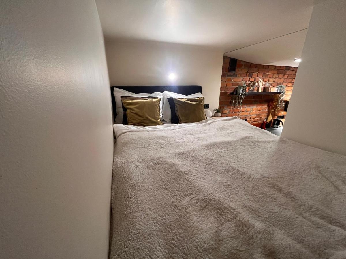 Apartaments In The City Centre Kaunas Bagian luar foto
